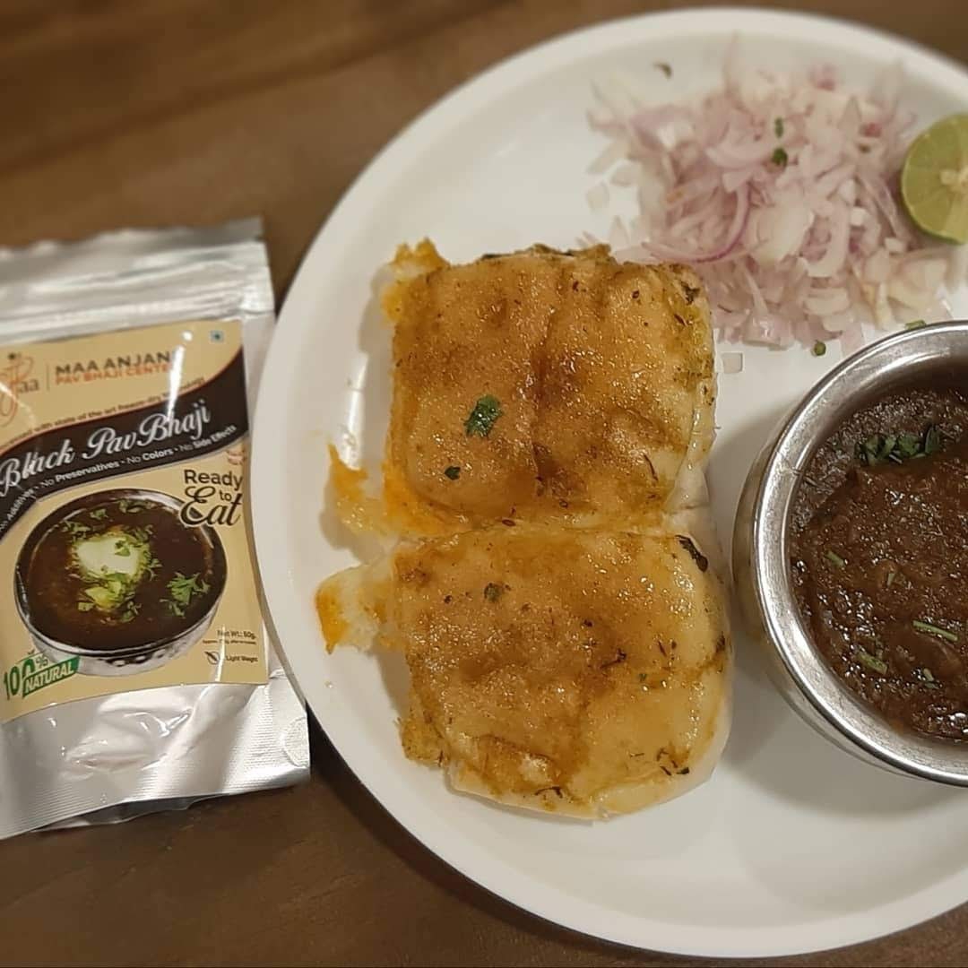 Maa Anjani Pav Bhaji centre ( Maajiya Hospitality llp)