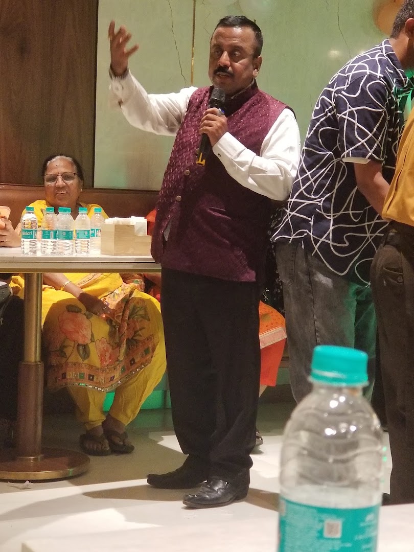 Magician Abhijeet