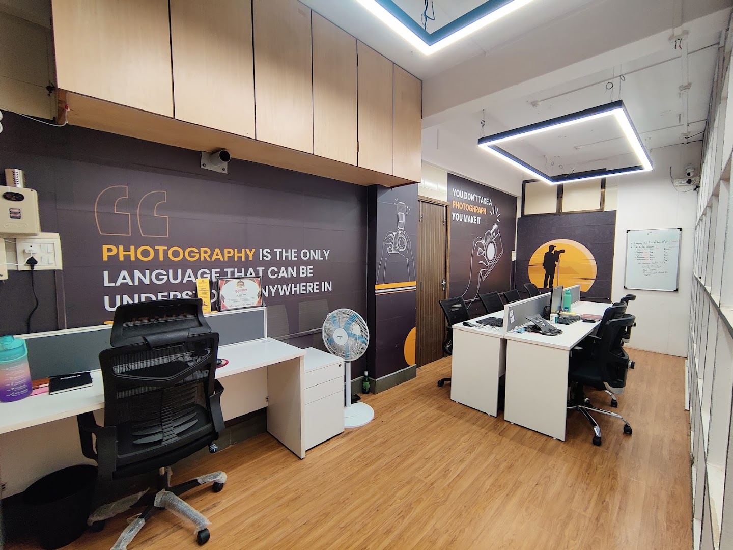 Maitra Creative Marketing Agency | Designing, Photography, Social Media