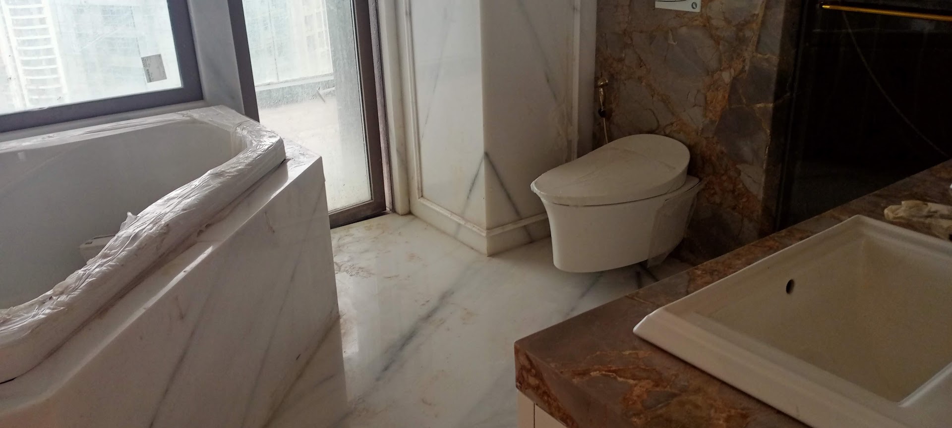 Malik plumbing service