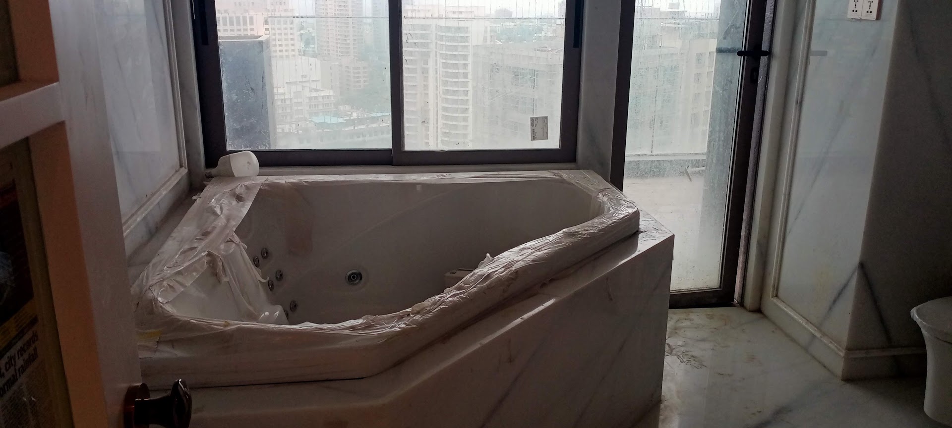 Malik plumbing service