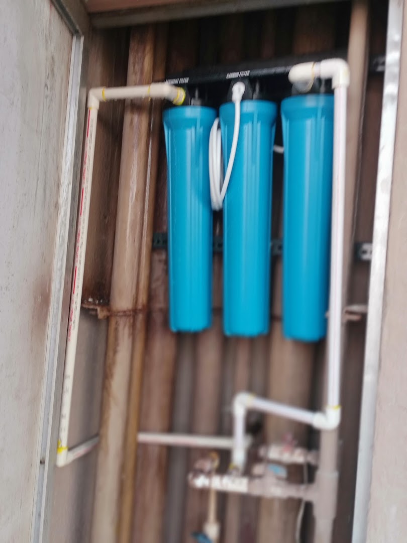 Malik plumbing service