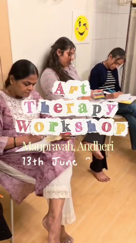 Manpravah : Express Yourself : Best Depression and Anxiety Treatment in Andheri