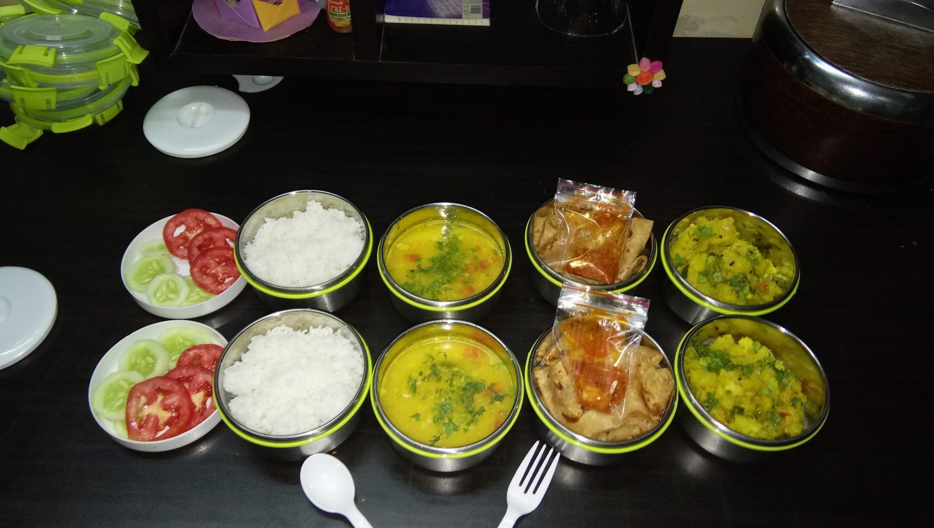 Megha's kitchen