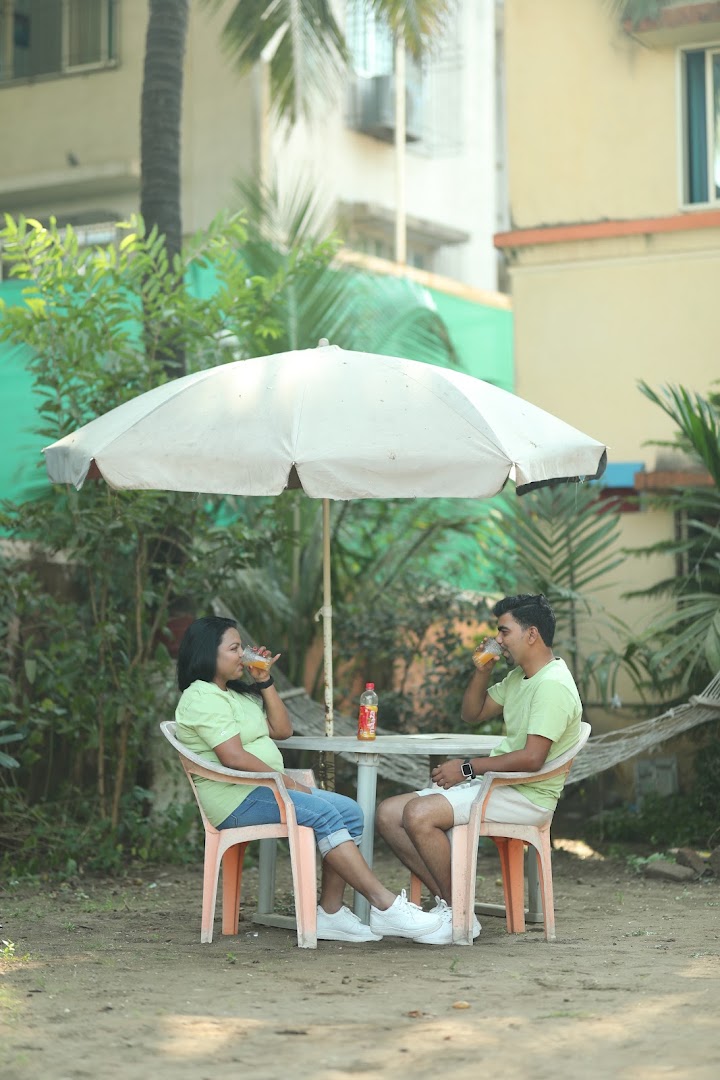 MEMORY MAKER'S {HEMANT WAREKAR)