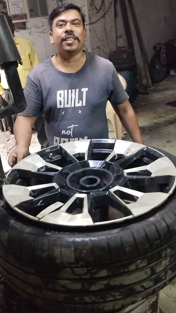 Metro Vulcanizing Works - Complete Tyre Shop