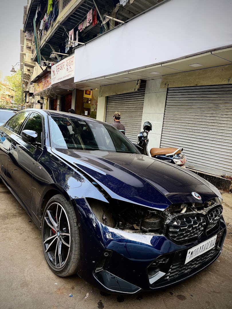 Metro Vulcanizing Works - Complete Tyre Shop