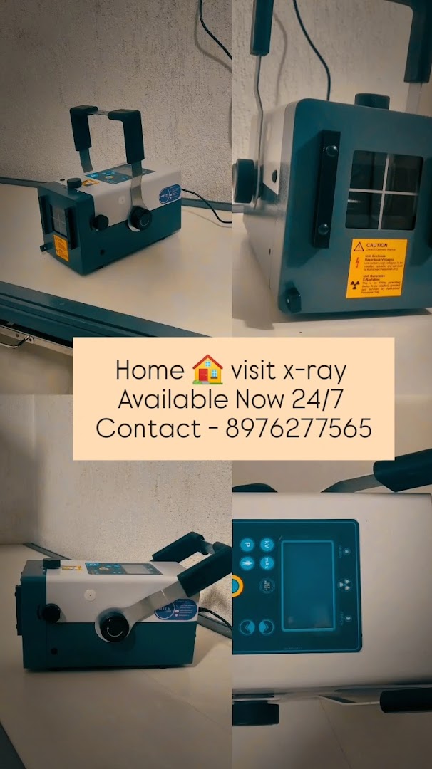 Millat Medical Center (MMC) โ Advanced Diagnostic Centre | Home X-Ray | Home Blood Test | USG Sonography