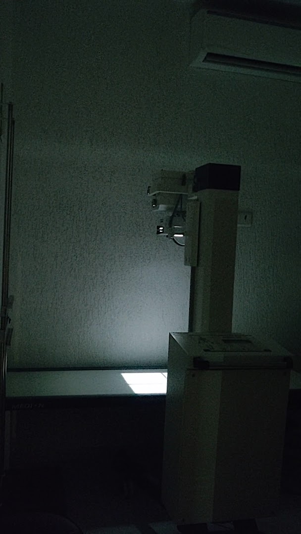 Millat Medical Center (MMC) โ Advanced Diagnostic Centre | Home X-Ray | Home Blood Test | USG Sonography