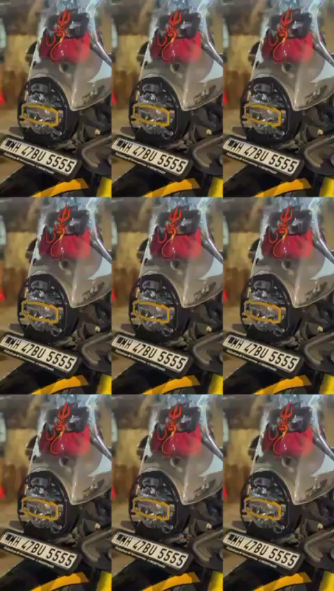 Motominute Bike works