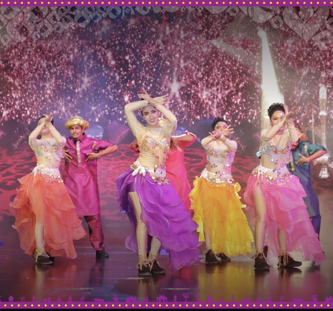 Mudra Dance Studio | Wedding Choreographer | kandivali East