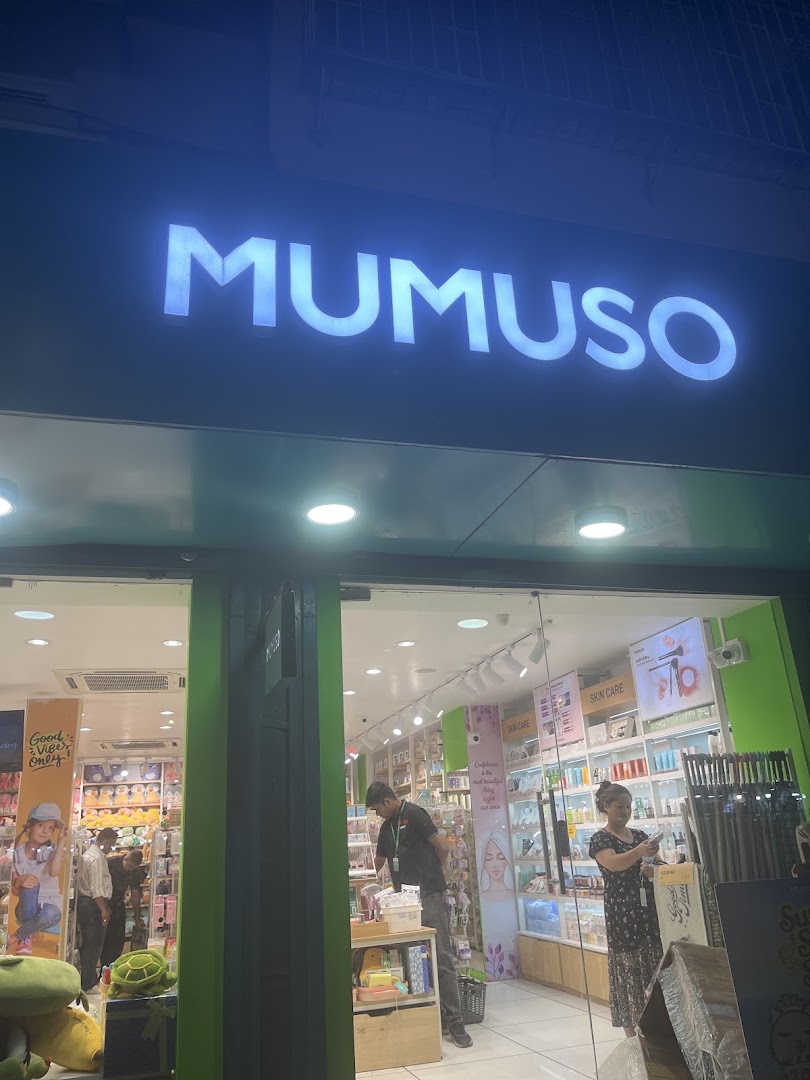 MUMUSO - Bandra, Mumbai | Lifestyle & Gift Store
