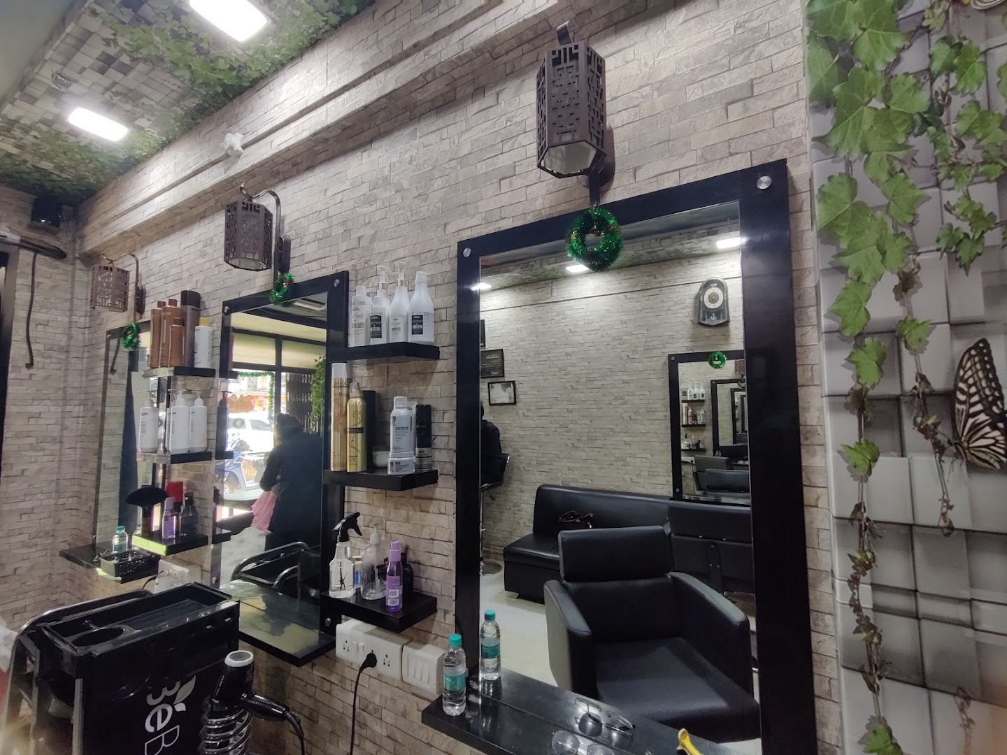 Mvs Hair Lover's