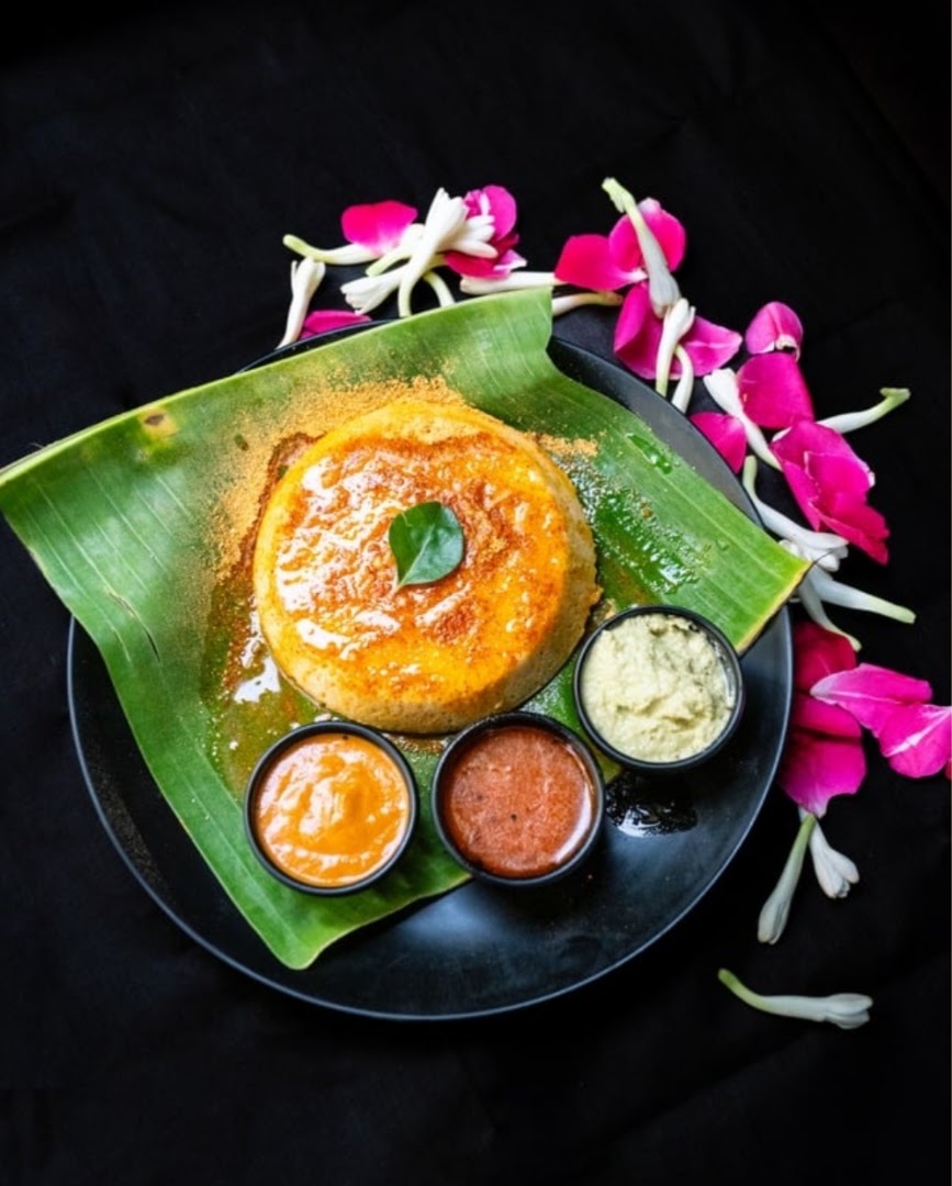 Namma Benne House- Taste The Authenticity Of Bengaluru