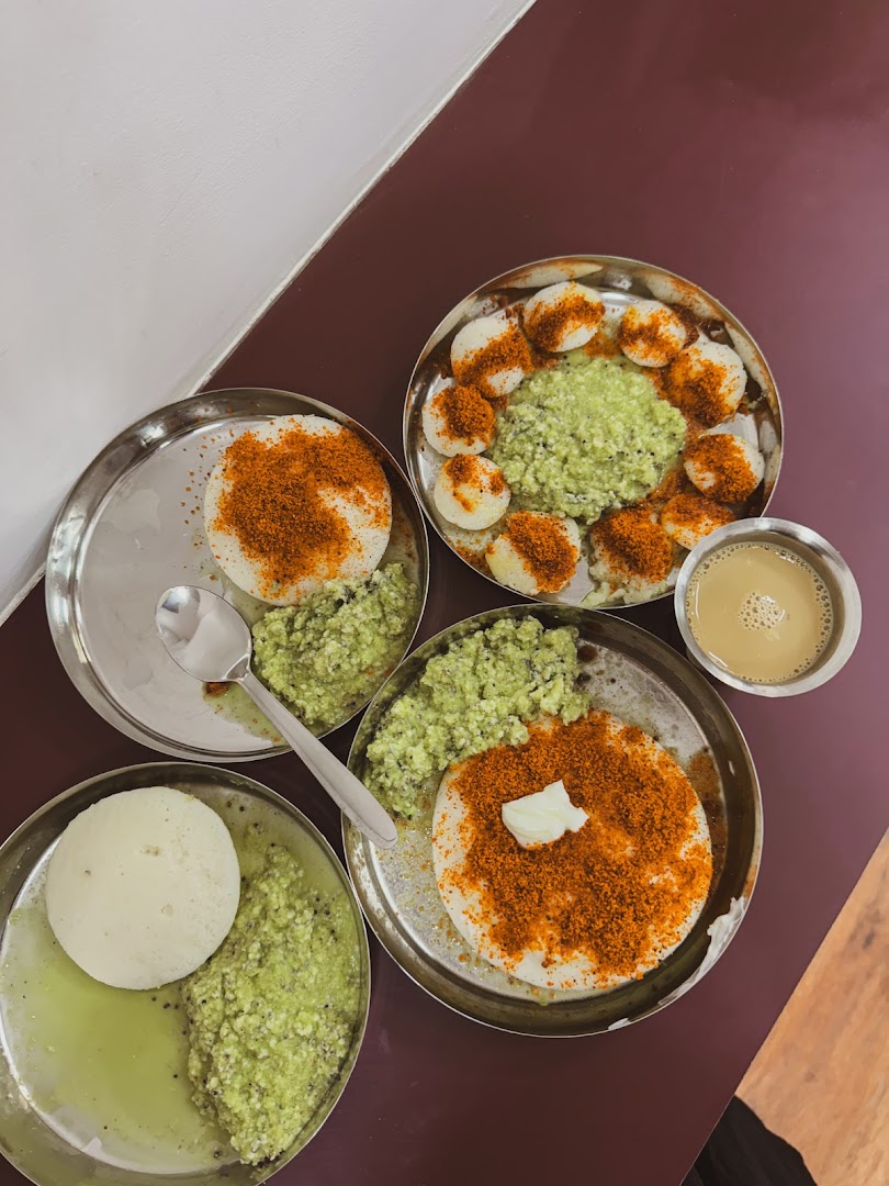 Namma Idli House