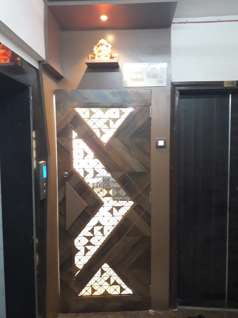 Narayan Interiors | Interior Designer in Chembur | Home & Corporate Interior