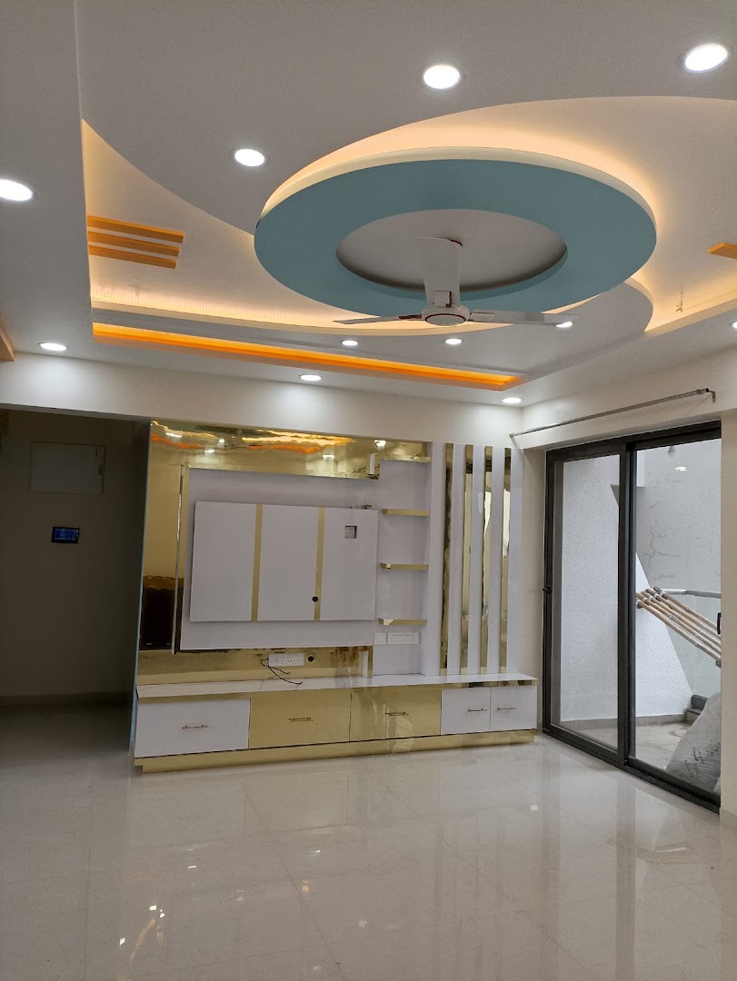 Narayan Interiors | Interior Designer in Chembur | Home & Corporate Interior