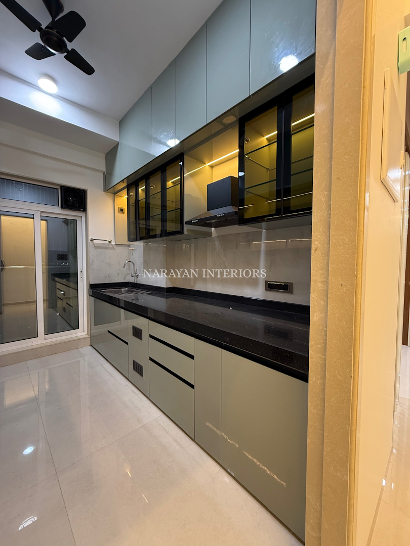 Narayan Interiors | Interior Designer in Chembur | Home & Corporate Interior