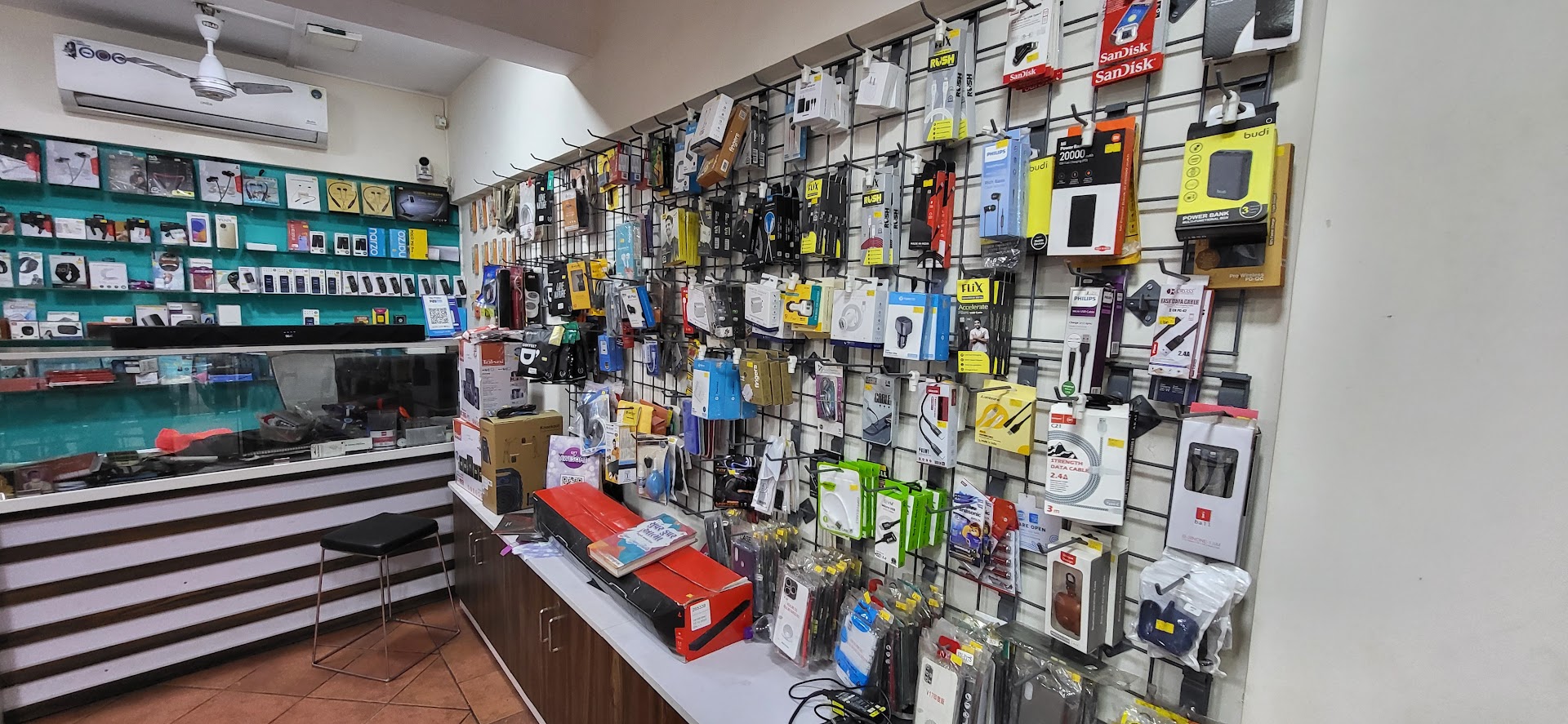 National Electronics - Laptop & Macbook Repair Centre