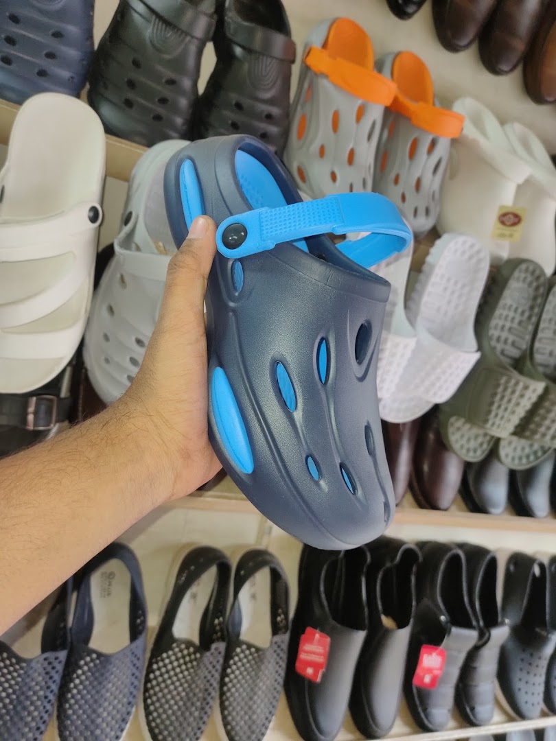 National Footwear