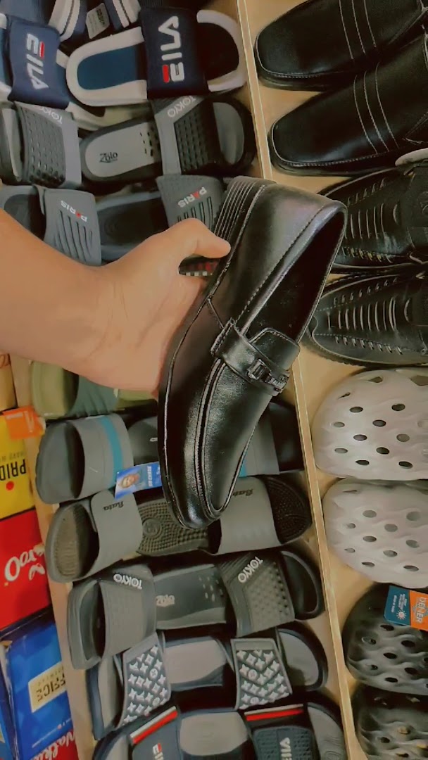 National Footwear