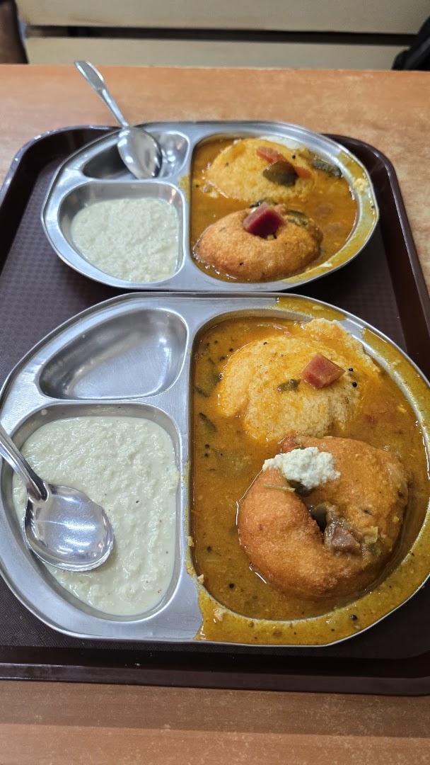 National Hindu Restaurant