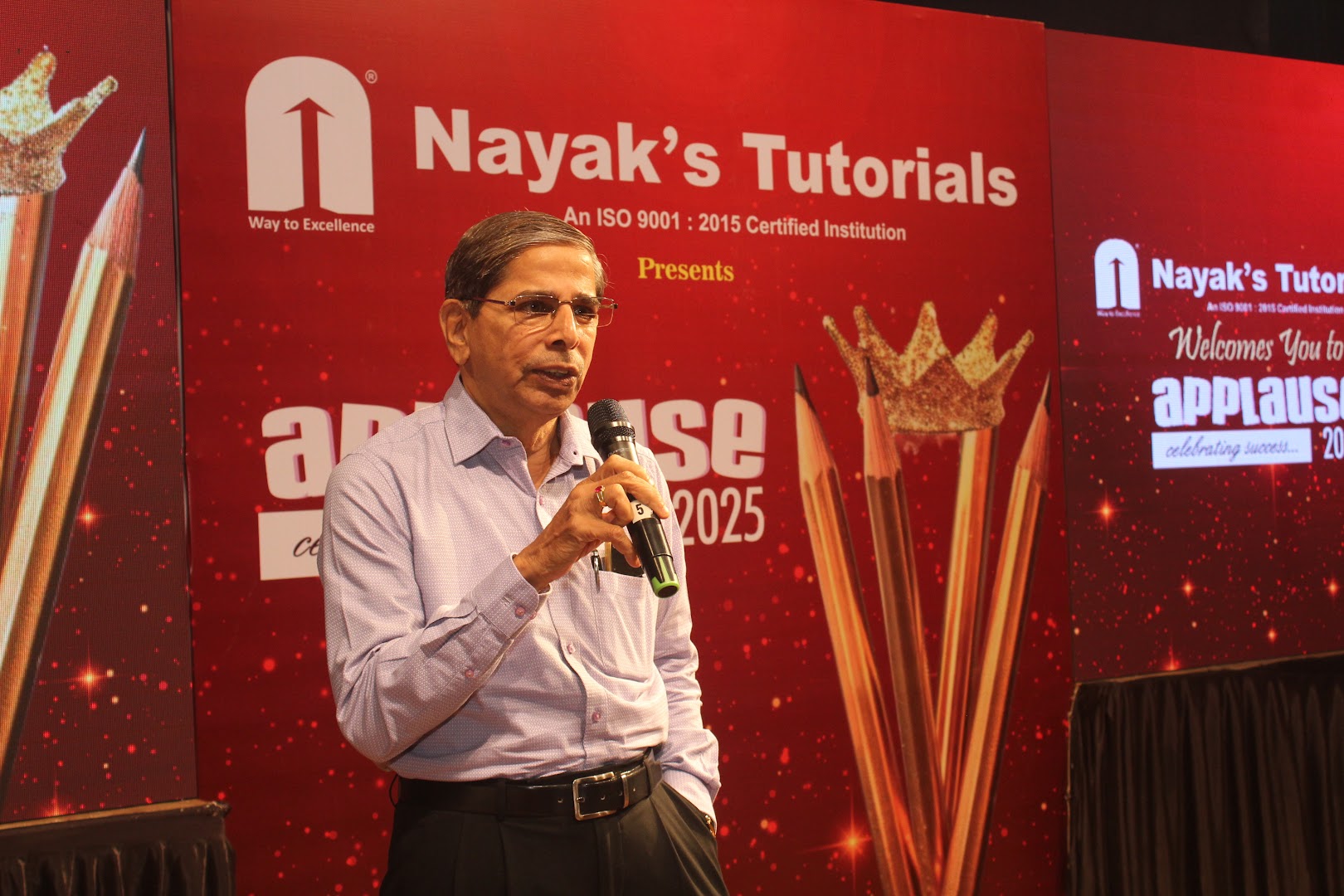 Nayak's Tutorials