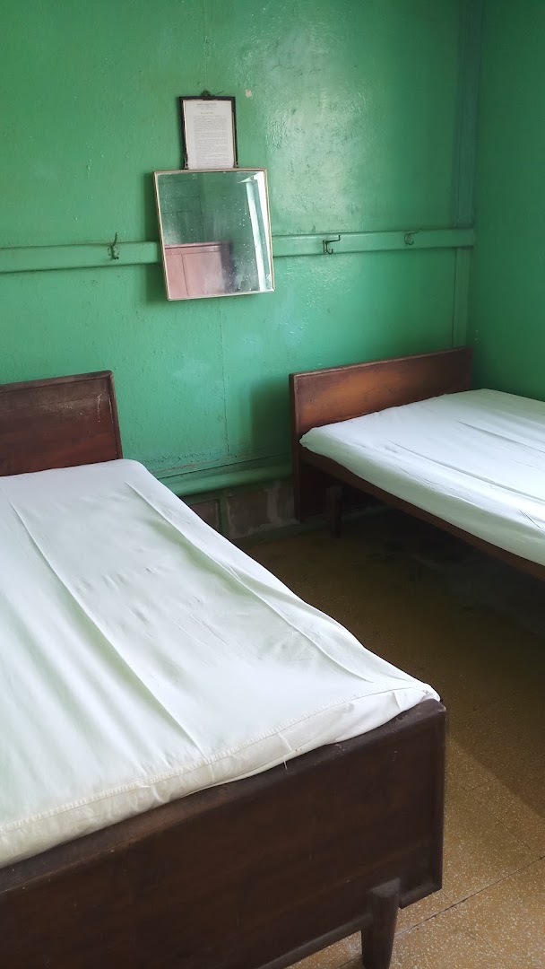 Noddy's Guest House, Colaba