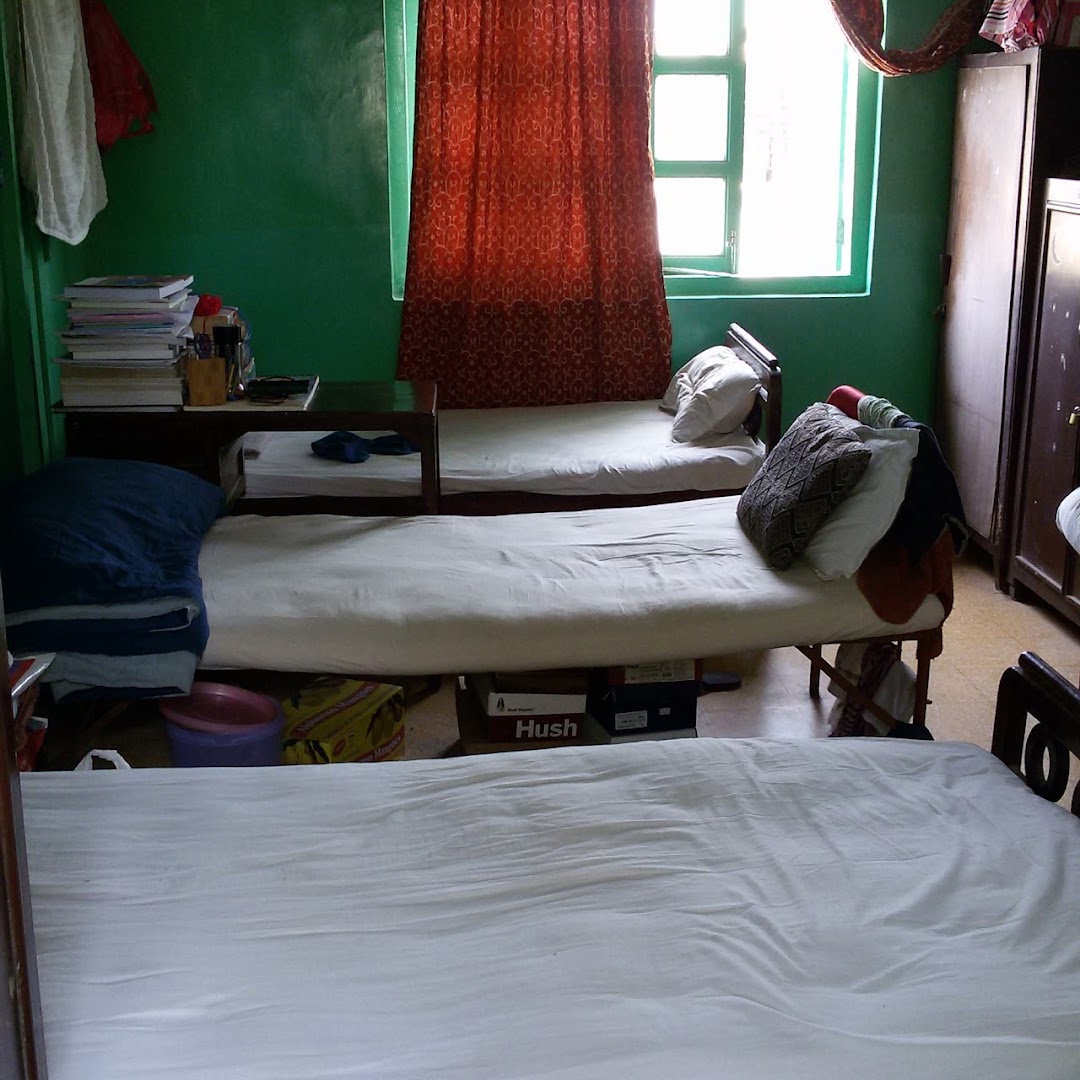 Noddy's Guest House, Colaba