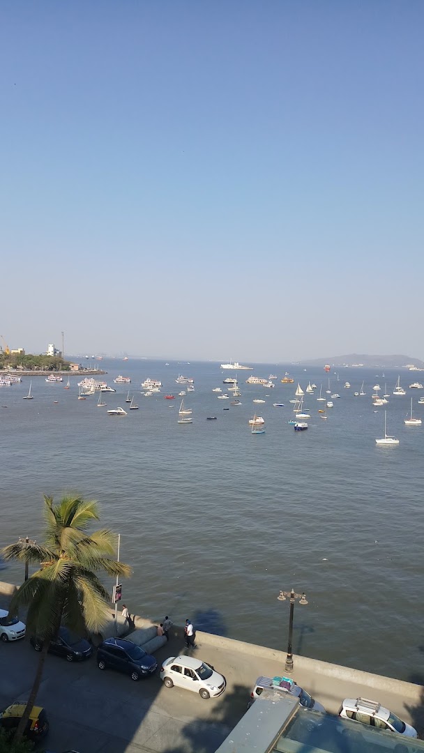 Noddy's Guest House, Colaba