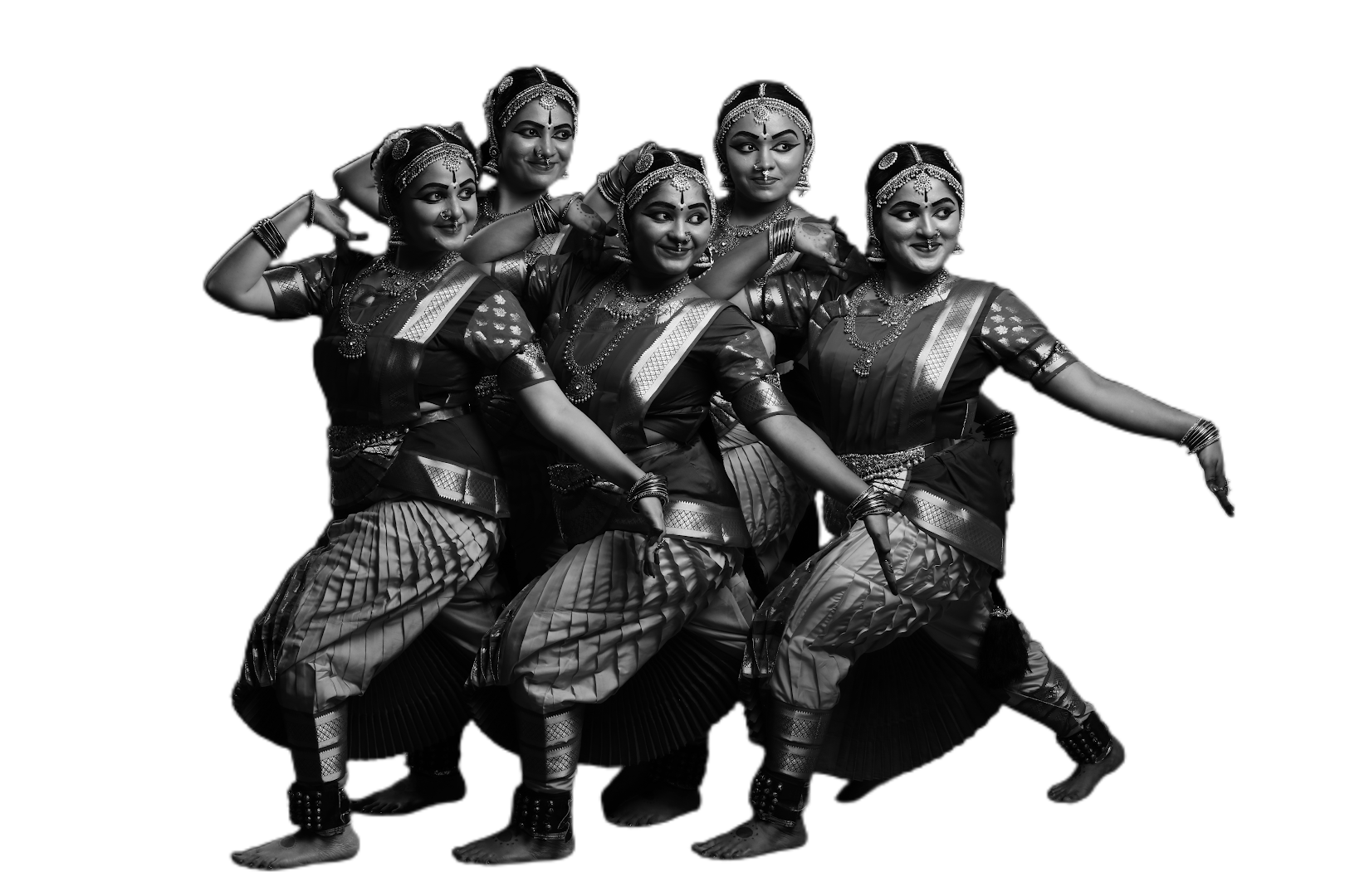 Nritya Kala Niketan Bharatnatyam Dance Academy