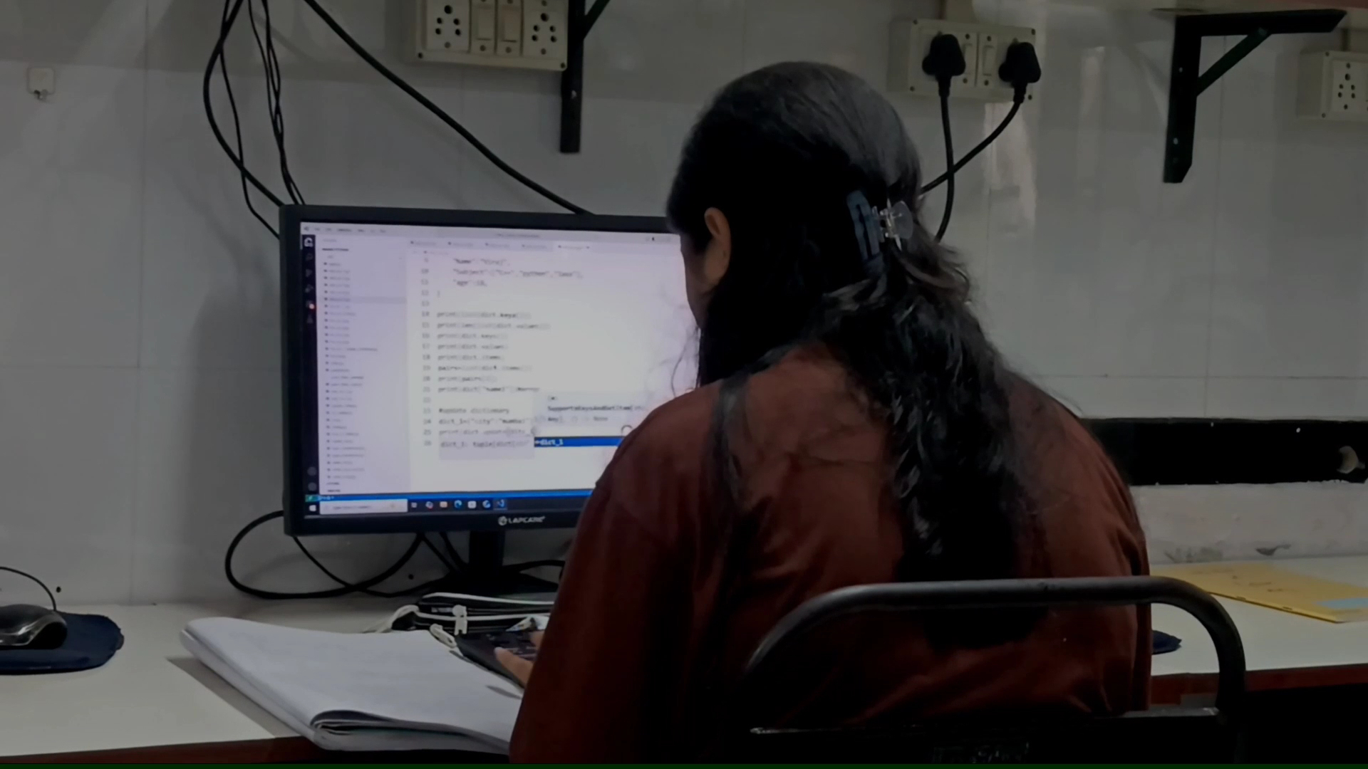 NUPUR COMPUTER CLASSES
