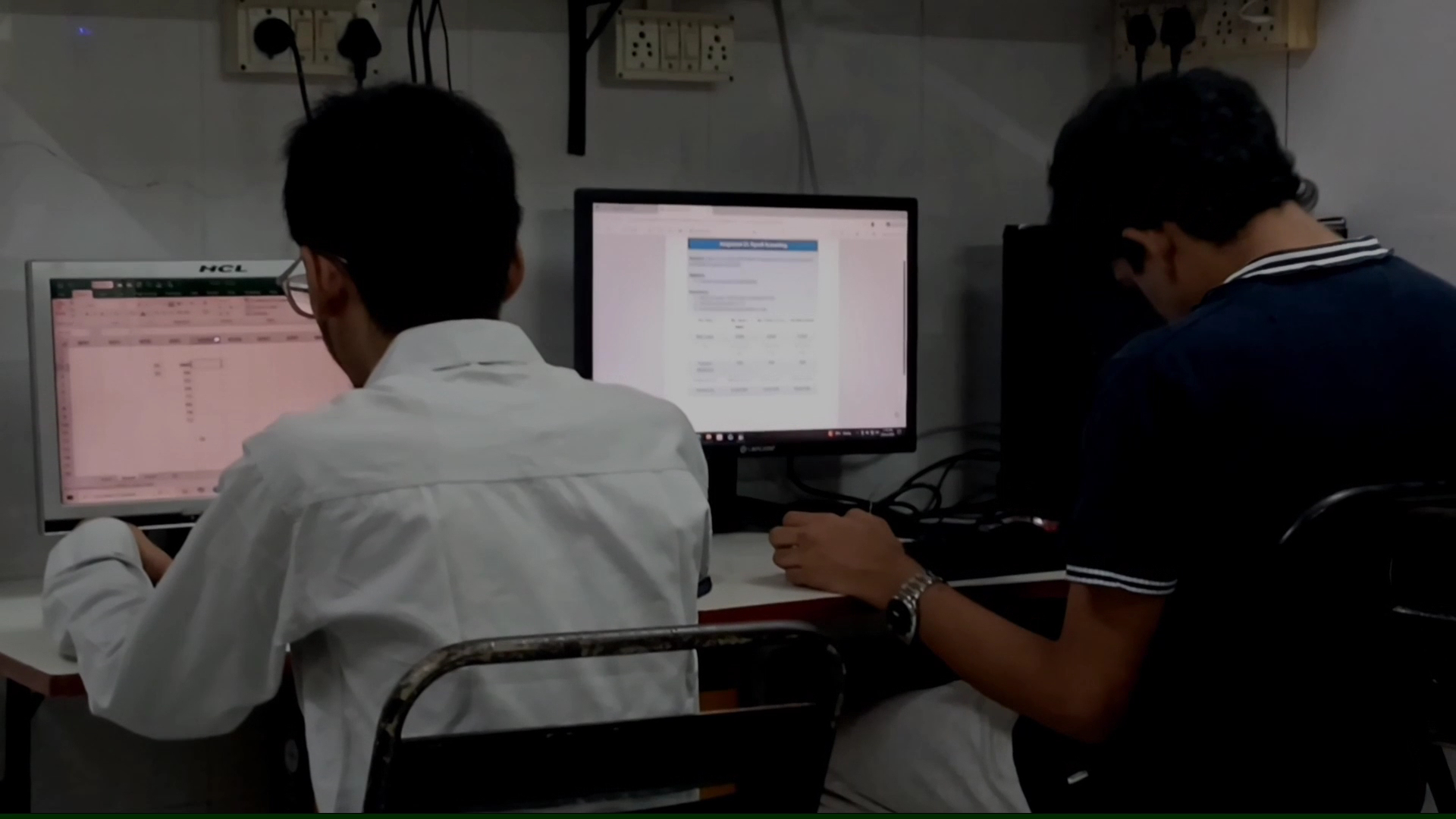 NUPUR COMPUTER CLASSES