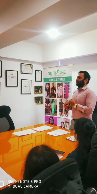 Nutrryone