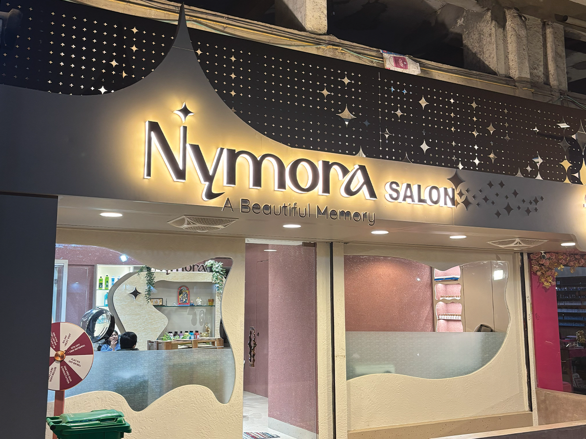 Nymora Salon
