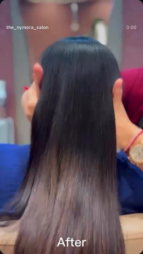 Nymora Salon