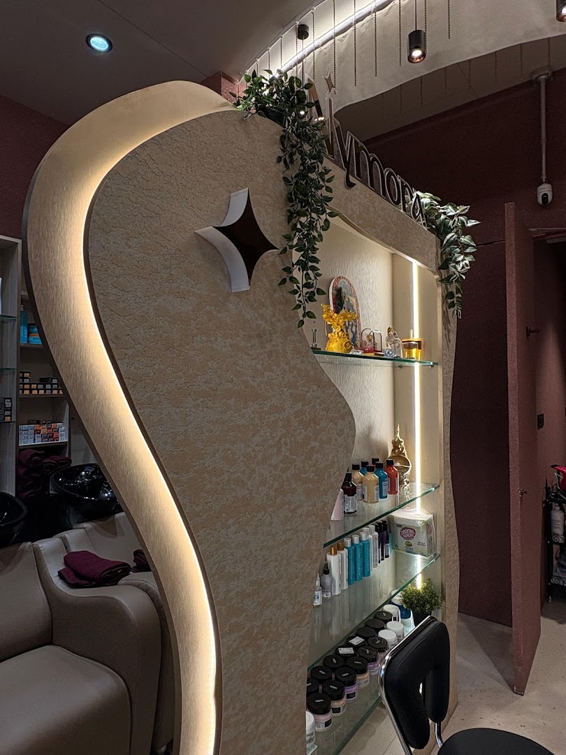 Nymora Salon