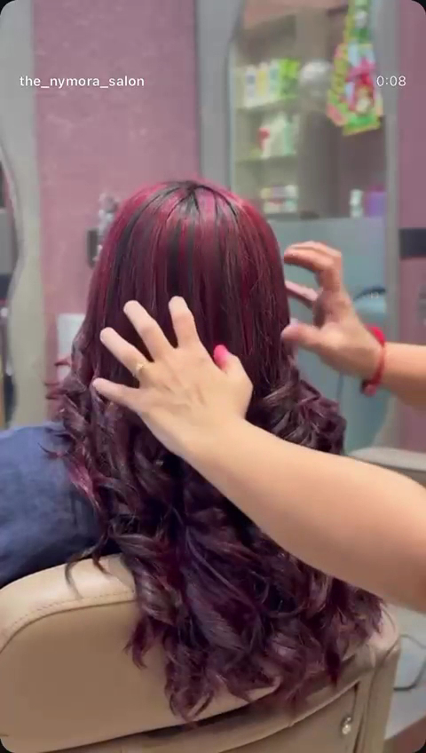 Nymora Salon