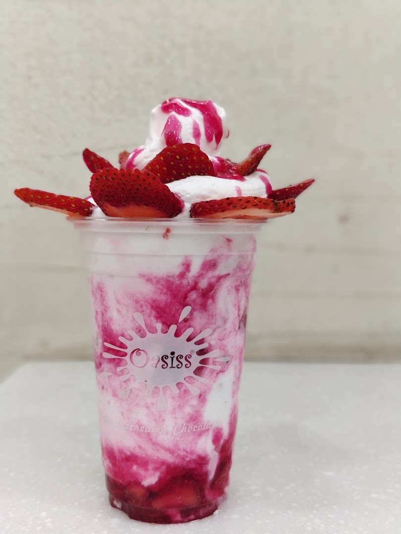 Oasissยฎ Cakes, Chocolates, Icecream Cakes - Matunga