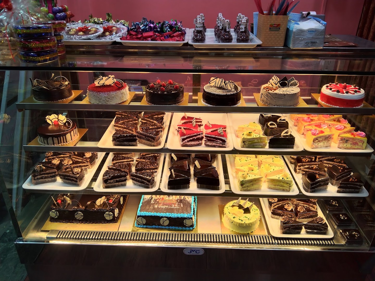 Occasion Cake Shop Dadar (East)