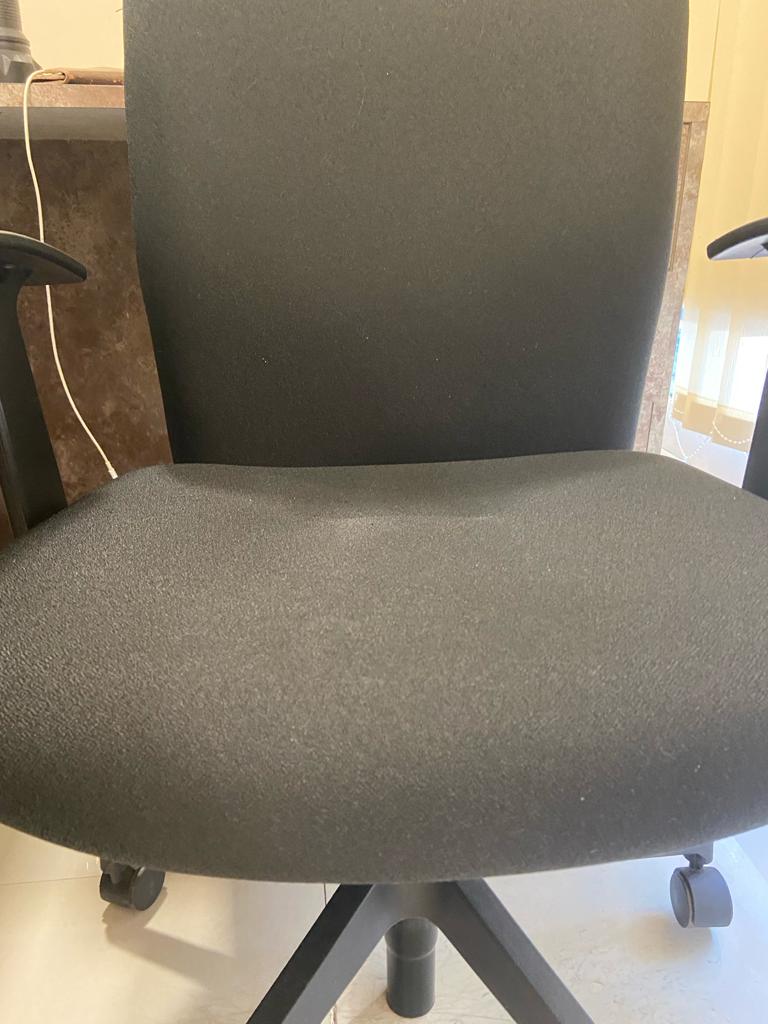 Office chair Repair Services