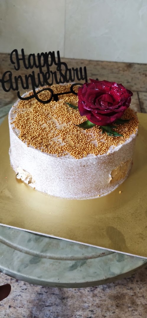 OPAL'S Cake Bake