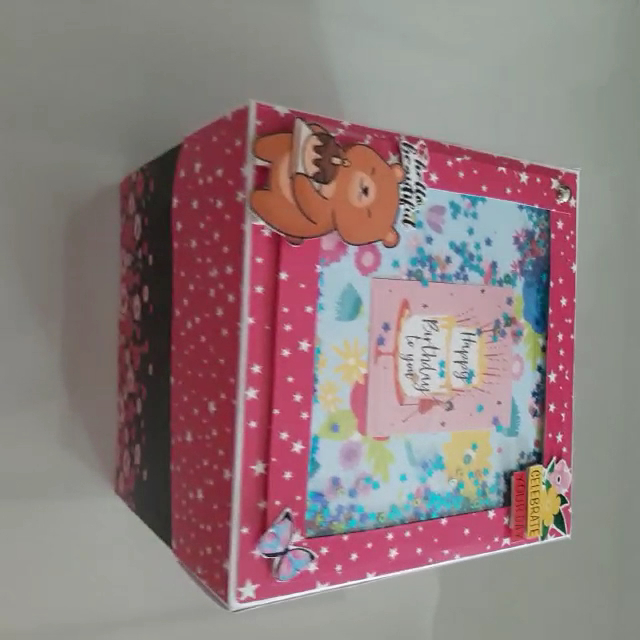 OPAL'S Cake Bake