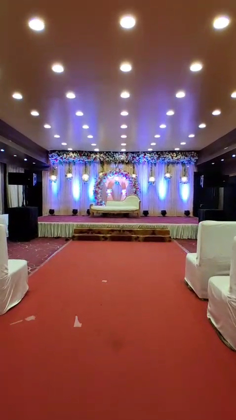 Paradise Banquets: Banquet Hall in Borivali | Birthday Party Hall Borivali | Birthday Party Venue