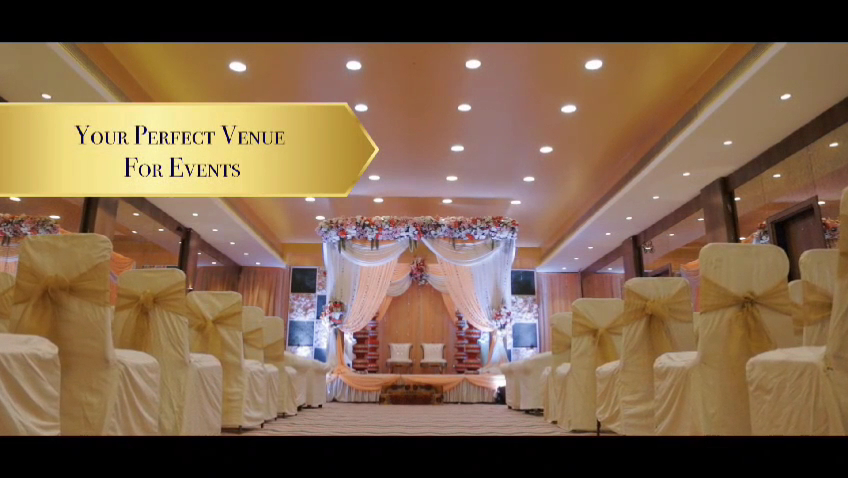 Paradise Banquets: Banquet Hall in Borivali | Birthday Party Hall Borivali | Birthday Party Venue
