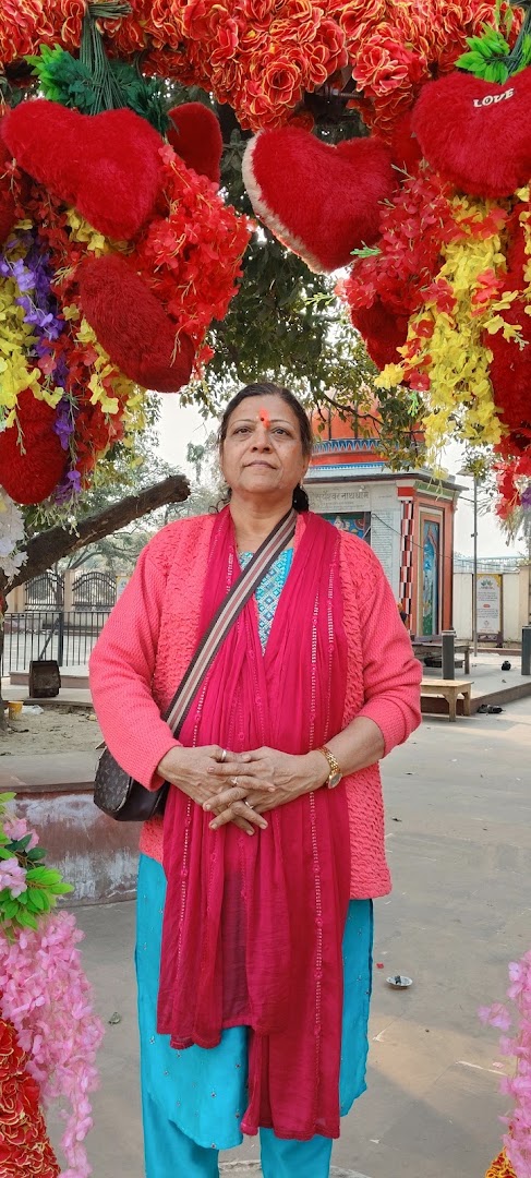Paramsukh Total wellness Scientific Life Counselling Online Global Gurukul