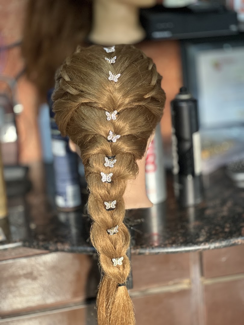 Payal beauty academy