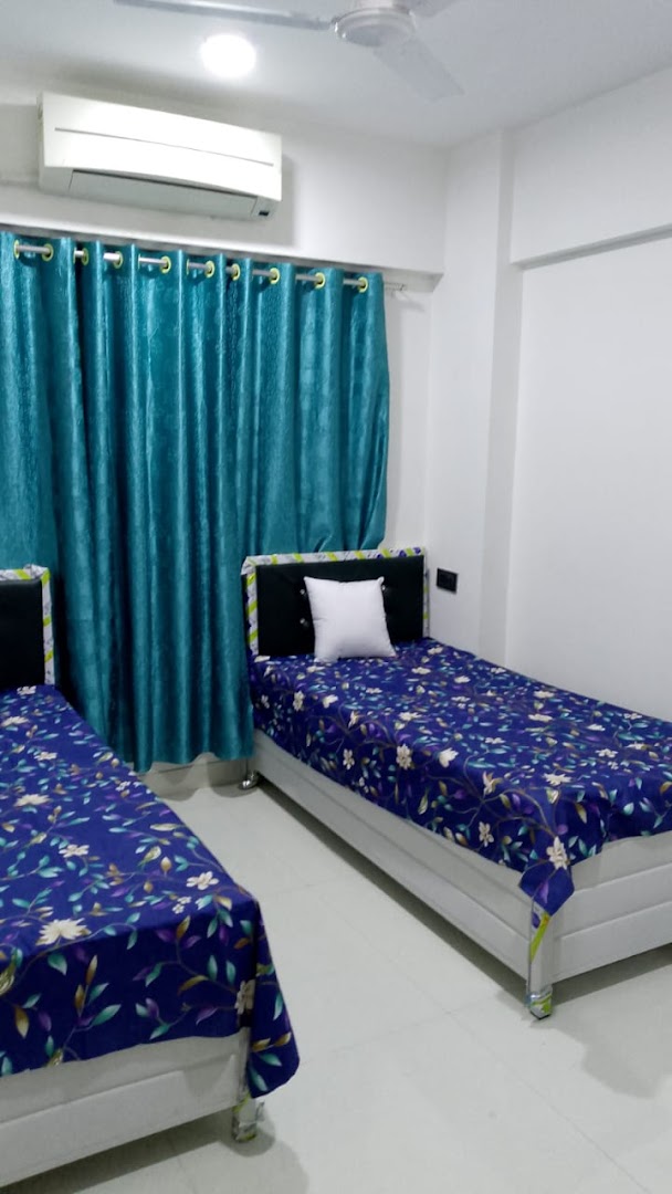 PG In Goregaon East Malad - Tenanto
