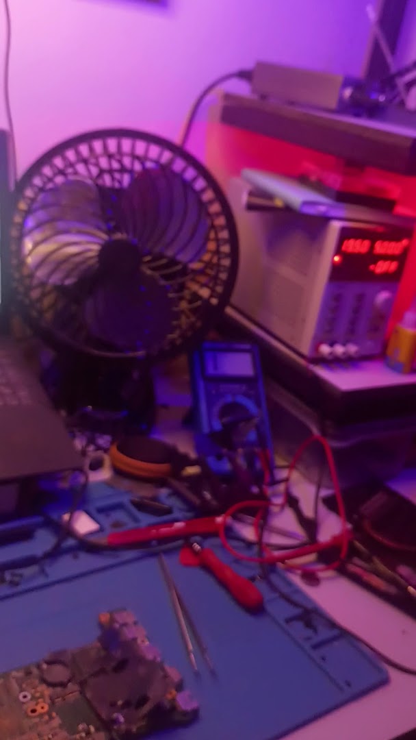 PHD LAPTOP EXPERT