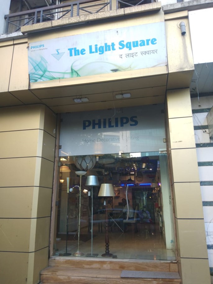 Philips Smart Light Hub